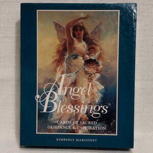 🎬 Angel Blessings